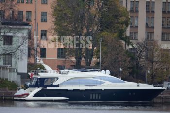 EA340666, Eastpress, Helsinki, Finland